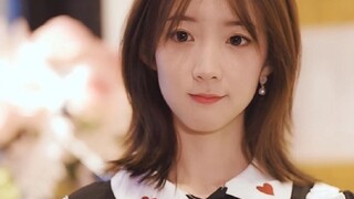 人家是个温柔善良的好姑娘，除非忍不住........！