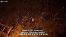 My Senior Brother Eps 76 sub indo