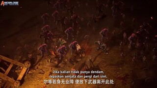 My Senior Brother Eps 76 sub indo