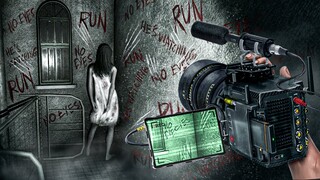 This Horror Game Was Created in 10 DAYS….