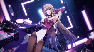 【คอนเสิร์ต Black Tower】ชวนมาเต้นกันเถอะ การแสดงสุดอลังการ