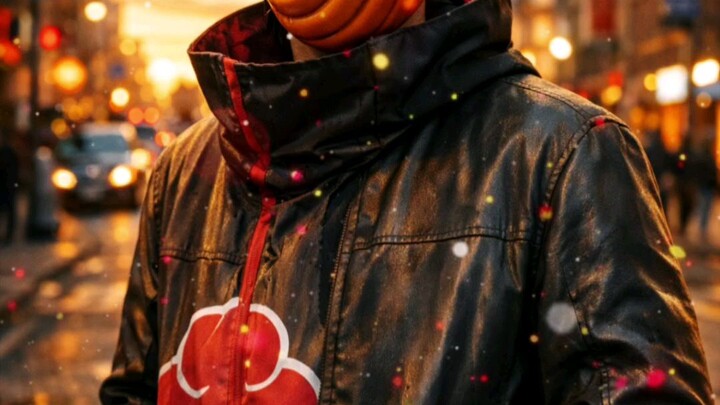akatsuki tim