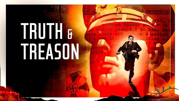 Truth & Treason 2025