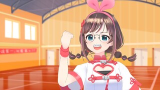 Love coach! I want to play basketball!!