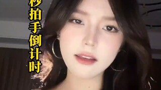 Countdown Clapping Training Compilation