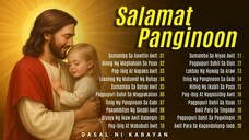 LUWALHATI AT BIYAYA NG PUSO • Tagalog Worship Songs • Tagalog Christian Songs
