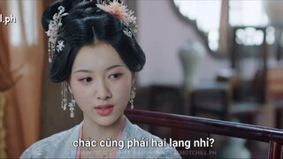 Ninh An Như Mộng Tập 13 Vietsub