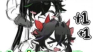 [Carol｜My name is Senmo] Senmo cursed me, Senmo wanted to steal my captaincy