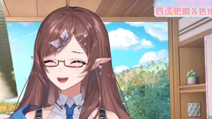[Huahuahaya] There is not much time left for Teacher Ni!