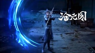 【 The Demon Hunter】EP18祖母闯监牢救孟川，外出斩妖，孟川幻化圆月杀人！