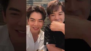 (BillyBabe) 230918 인스타 라이브 IG Live