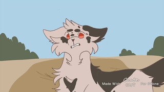 everything stays // warriors au pmv