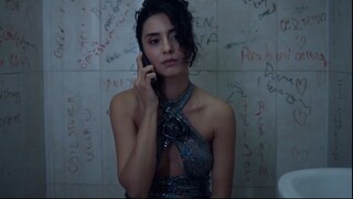 Neskrotné srdce 122 díl