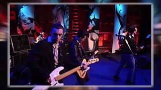 Morrissey - Suedehead (Remix)