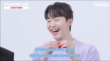 Unintentional Love Story - TVING Interview ENG SUB
