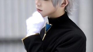 [EVA / Nagisa Kaoru cos] Chỉ huy nagisa