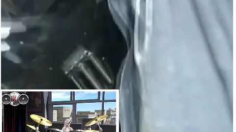 slam dunk x band master😄