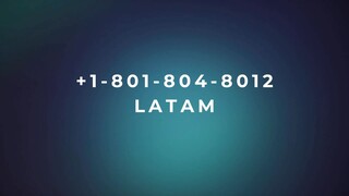 Número de Teléfono de Atención al Cliente de Latam® – Guía Completa Paso a Paso 2025