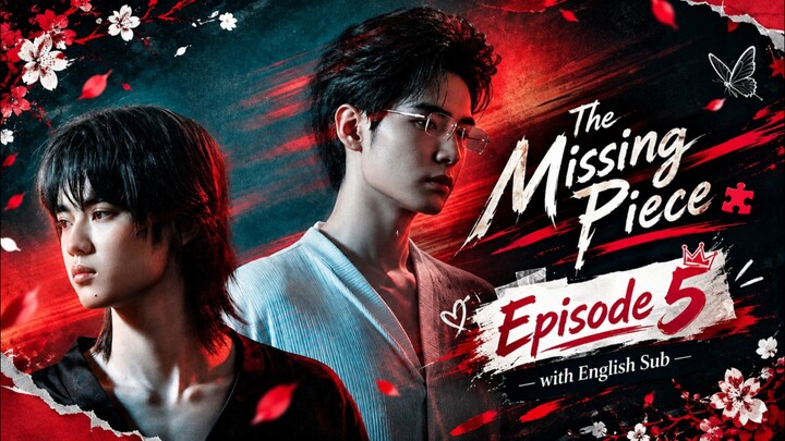 The Missing piece Ep 5 [Eng Sub]
