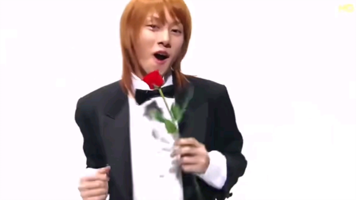 Tantangan "Imut" dari Kim Jong-kook? Kita sudah melakukannya sejak lama kok