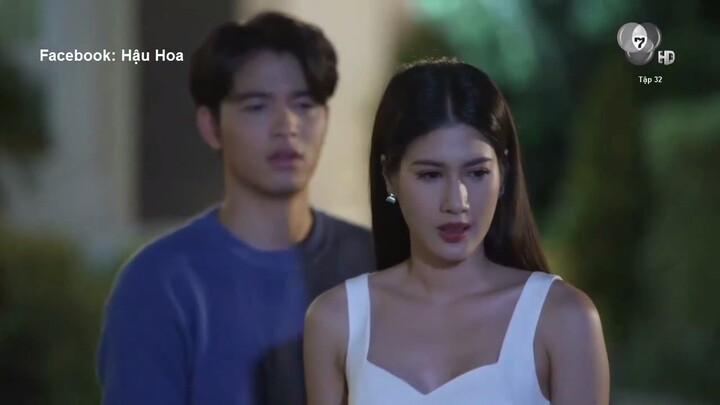 Những Bóng Hồng Lửa - 32A