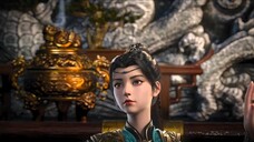 Peerless Battle Spirit Eps 117 Sub Indo