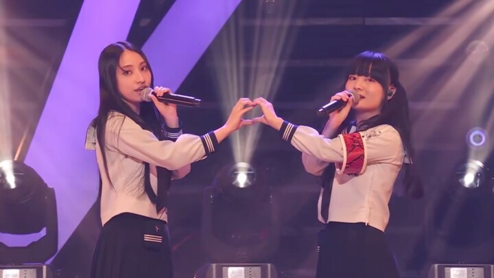 2026.03.08 ATARASHII GAKKO! Plastic Love/竹内まりや Cover (CDTV LIVE! LIVE!)