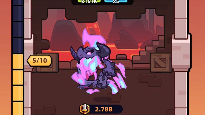 Skyfire Tower 1 Floor 5
