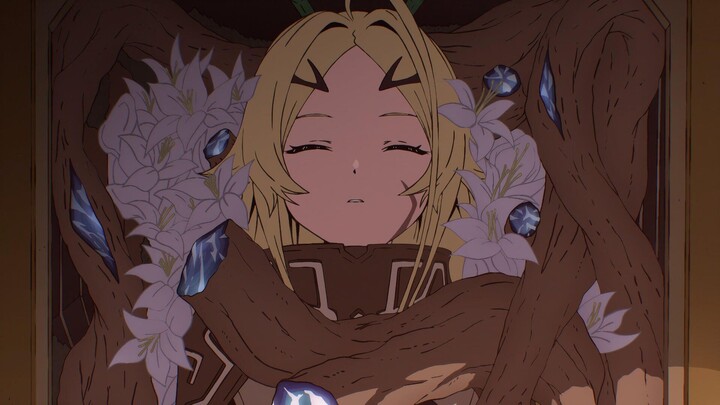 5 Anime yang Mirip dengan Sentenced to Be a Hero!