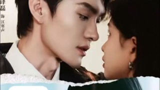 Đêm Xuân Nhuộm Ánh Trăng ( Vương Dịch Lỗi , Chu Tiểu Tuyết ) Tập 6