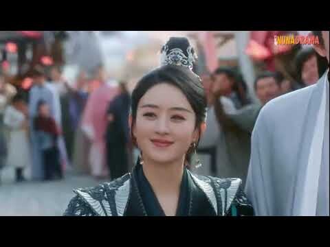 The Legend Of Shen Li Episode 11 Subtitle Indonesia