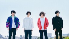 Silhouette - KANA-BOON [Live at Music Station] Naruto Shippuden OP16