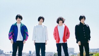 Silhouette - KANA-BOON [Live at Music Station] Naruto Shippuden OP16