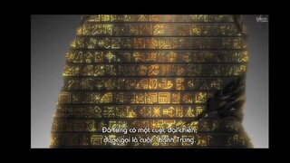 Plunderer ep1 vietsub tập2