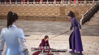 My Master Is Wukong Eps 02 Sub Indo