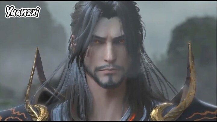 BTTH SEASON 5 EPISODE 155 SUB INDO