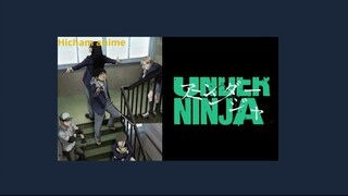 UNDER NINJA__Season Episode  Full Episode: Link In Description