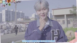 【SVT_ZER·0】210621 SEVENTEEN Ready to love MV幕后 D社 零站中字