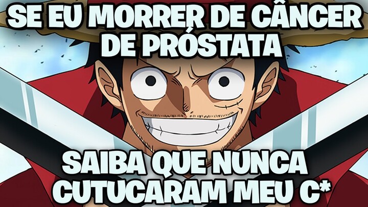 MEMES DE ONE PIECE | Memes em Imagens #3