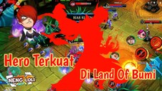 POV Hero Terkuat Di Bumi 🥱