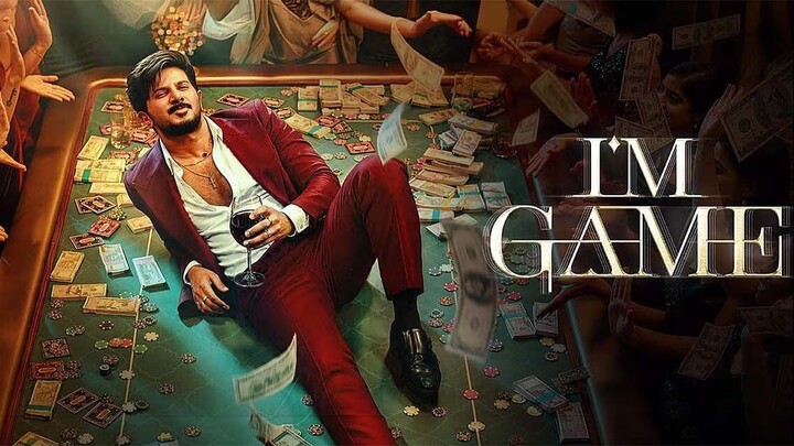 Im Game (2026) Hindi Dubbed Movie - 360p