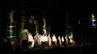Meraih Bintang - Philippine Madrigal Singer (Madz)