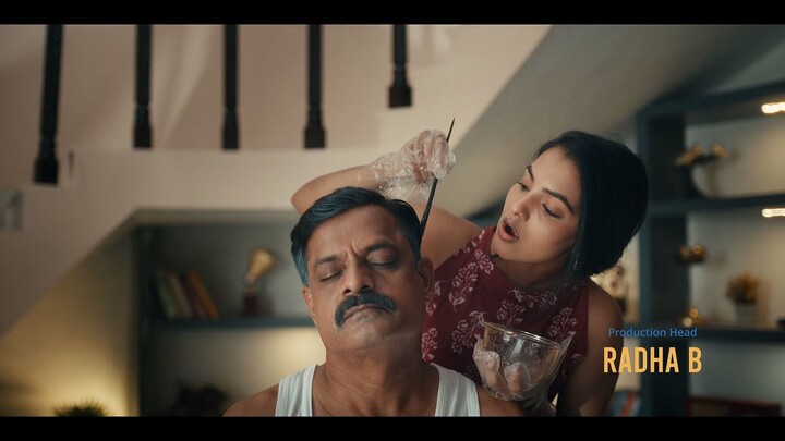 Brothers and Sisters S01E12 Jaggus Shocking Discovery