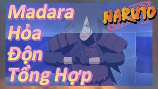 Madara Hỏa Độn Tổng Hợp