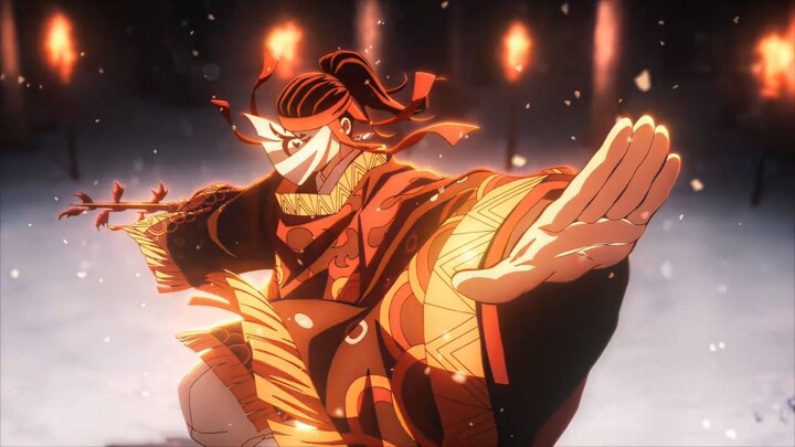 demon slayer the best new gen anime? #demonslayer #kimetsunoyaiba #edit #aesthetic #animeedit