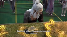 Legend of Martial Immortal episode 97 sub indo