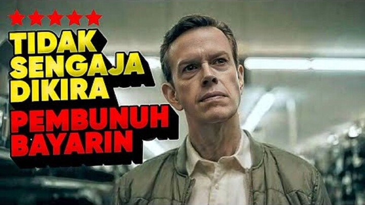 PRIA POLOS INI DISALAH PAHAMI SEBAGAI PEMBUNUH BAYARAN ‼️