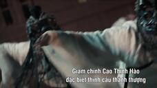 Truyện Lạ Trường An Full Movie [Sub Việt]
