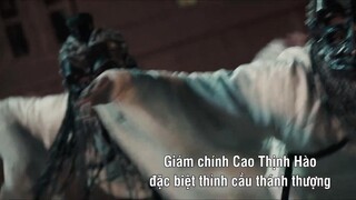 Truyện Lạ Trường An Full Movie [Sub Việt]
