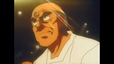 Hajime no Ippo - Season 1 Episode 57 (Tagalog Dub)
